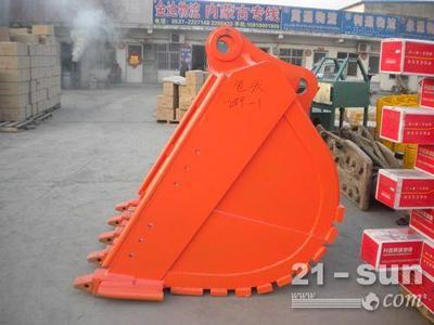 供應大宇挖掘機挖斗與挖機油缸 - 專業配件，高效耐用