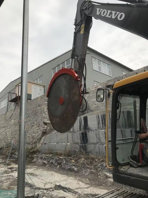 挖掘機油缸 功能、結構與維護指南