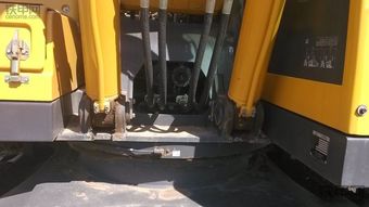 臨工E6250F挖掘機(jī)深度測(cè)評(píng) 一斗一鏟，托起千萬(wàn)家庭的致富夢(mèng)想