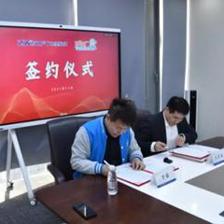 瓦力工廠戰(zhàn)略合作啟動，三維設(shè)計(jì)課程寒假上線，數(shù)字內(nèi)容制作服務(wù)全面升級