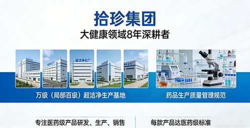 悍燃的拾珍 集團背書如何為企業管理與品牌賦能